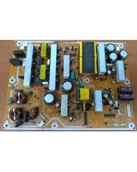 PSC10351H M, PKG1, N0AE6KK00002, 1H595W, PANASONIC TX-P42GW30, Power board