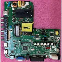 PREMİER PR40A60 Ana Kartı - CV59H-A42 - CV59H-A42-11-P005