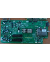 PE0029A-1, V28A000005A1, TOSHIBA 42WL662, TOSHIBA 37WL672, LCD TV MAIN BOARD