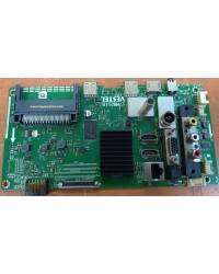 17MB211S, 23627434, VES430UNDH-2D-N41, TOSHIBA 43LL3A63DT, Main board