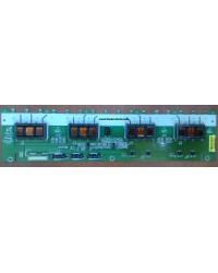 SSI320_16B01 Rev0.3, LCD TV INVERTER BOARD