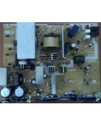 TNPA3213 AB, DBK SU2AV-0, PANASONIC TH-42PWD7E, PLAZMA TV Power board