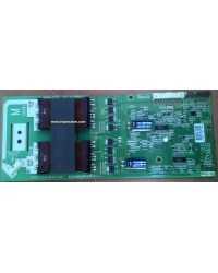 6632L-0563A, Peopleworks, PPW-CC47NS-M (A), MASTER, INVERTER BOARD, TOSHİBA 47ZV635D