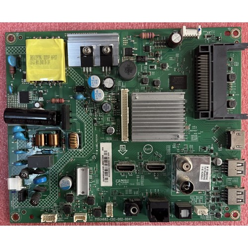 PHİLİPS 32PFS6805/62 Ana Kart - 715GA682-C0C-002-004Y