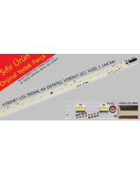 SEG 39188F  Tv Led bar, V390HJ1-LE1, V390HK1-LS5-TREM4