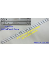 AWOX A 203200 Led bar, 06-32C2X6-598-M13W12-190830…