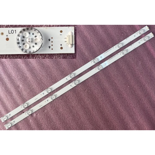 PREMIER PR32M82 Tv led bar, 3P32FD001, 0332FD003, GCKR6, A512012560, Panel ledleri