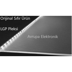 LG 49SM8200PLA Reflektör,  LG 49SM8600PLA Reflektör,  LG 49SM8000PLA Reflektör, LG 49NANO816NA Reflektör, Pleksi Yansıtıcı