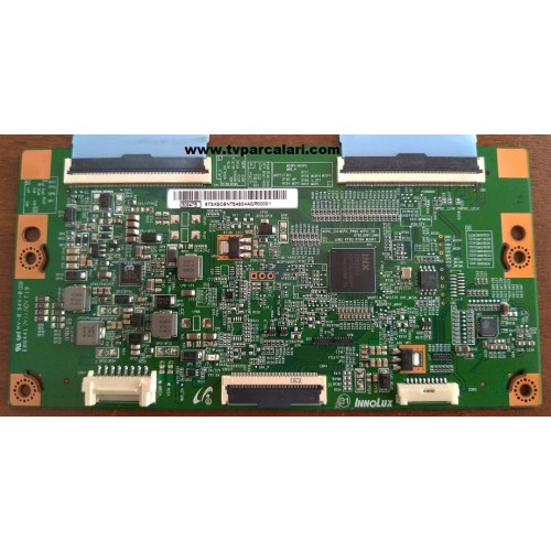 30947B, INNOLUX, 6201B001CP300, V500DK2-QS1, CY-GH050HGNVAH, SAMSUNG T-con board