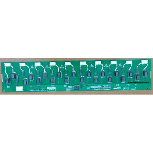 4H.V2358.061/F, 4H.V2358.061/G, T400HW01 V.2, AUO, T400XW01 V5, Inverter board