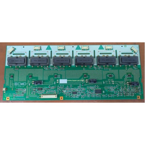 I270B1-12A, I270B1-12A-C001H, 27-D009915, CMO, V270B1-L03, Inverter board