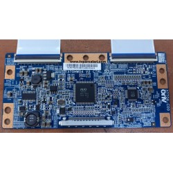 T370HW04 V2 CTRL BD, 37T06-C00, AUO T-CON BOARD