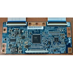 46T03-C09, T460HW03 VF CTRL BD, T-CON BOARD