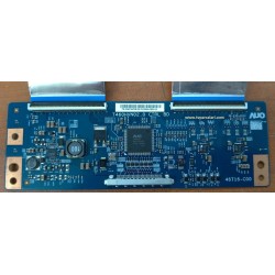 T460HVN02.0 CTRL BD, 46T16-C00, AUO, T-CON BOARD