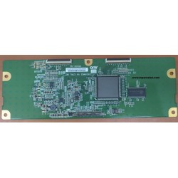 T260XW02 V6 CTRL BD, 06A04-1B, T-CON BOARD, SONY KDL-26U2000