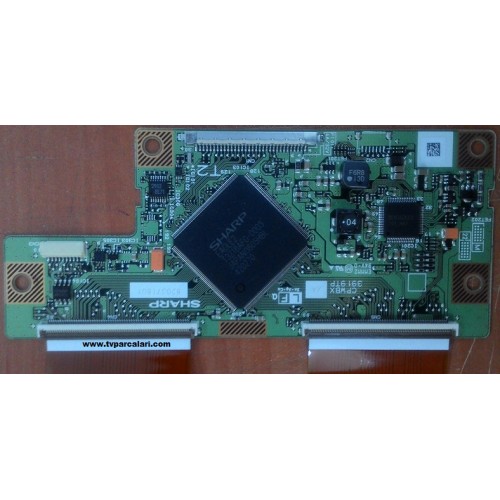 CPWBX ZA, 3919TP, 3919TPZ, SHARP LK315T3LZ94, T-con board