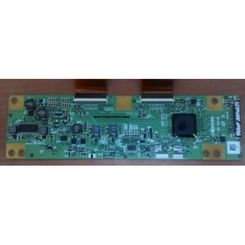 19-100199, AX080F071G, T-con board