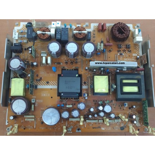 ETXMM563MDK, NPX563MD-1C, PANASONİC TH-42PX50U, TH-42PX500U, PLAZMA TV Power board