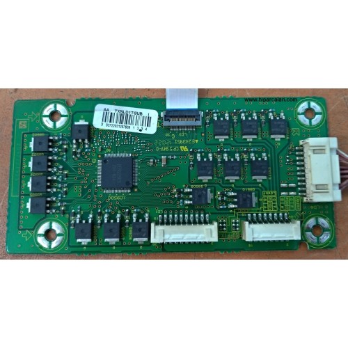 TNPA5615, TXNLD1TGUB, Panasonic Led Driver