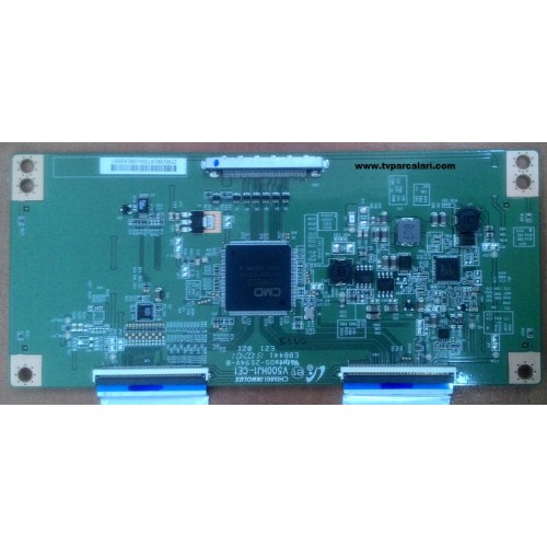 V500HJ1-CE1, V390HJ1-LE6, 2TWV3BCAT33AU09EX00001, T-CON BOARD, ARÇELİK A39 LB M330, A39-LB-M330