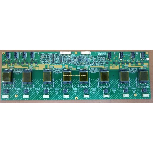 T87I015.01, REV:1E LF, CMO Inverter board