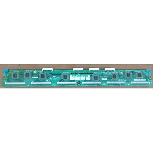 LJ41-04212A, 42HD W2 YB, LJ92-01394A, S42AX-YB03, S42AX-YD03, SAMSUNG PLAZMA TV BUFFER BOARD