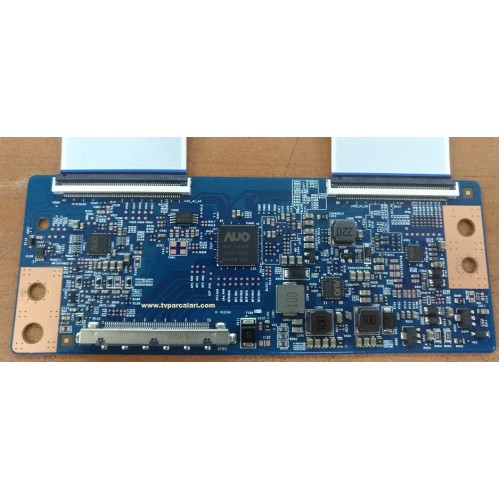 43T01-C0B, T430HVN01.0 Ctrl BD, T-con board