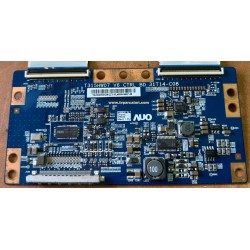 T315HW07 V6 CTRL BD, 31T14-C08, SONY KDL-40EX520, T-con board