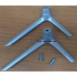 PREMIER PR 50W6, TV AYAK, DH117983, Tv Ayak, Tv Stand, Tv yer ayağı, Masa Üstü Ayak, Tv ayağı