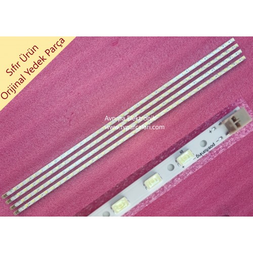 SHARP LC-40LE830E Led bar, SLED 2011SSP40 36 4214 GD REV0, Tv ledi
