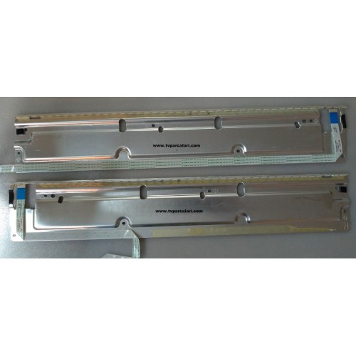 EVERLIGHT LBM430M1 403-AA-2 HF L, EVERLIGHT LBM430M1 403-AB-2 HF R, V430FWME01, SONY KDL-43W805C, Led bar
