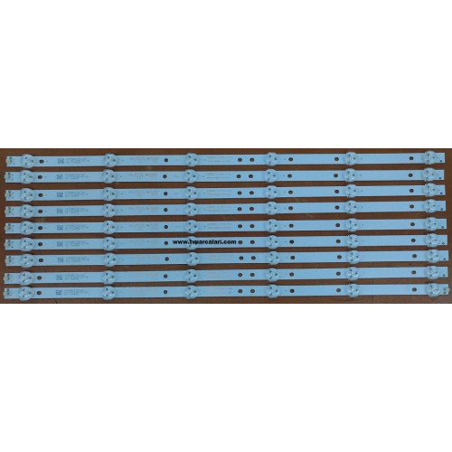 J-110-R2B-32 HD, K490WD0715C052, K490WD7 A1 2015-4-23, 4708-K49WD7-A1213K11, K490WD9, Led bar