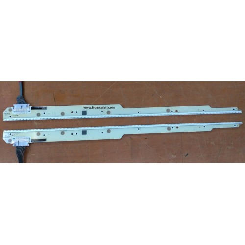 AST163R-42A-1, NLAW20163R,  AST163L-42A-2, NLAW20163L, Panasonic Led bar