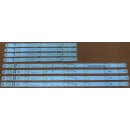 PREMIER PR 40A55 Led bar, ECHOM-40CL_4640CL042_A1, ECHOM-40CL_4640CL043_A1, 40DB 4X11 MBL-40035D411EH0-V2-R, C400X14-E3-S