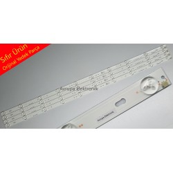 PREMIER PR 40B70, MBL-40038D410DT0-V1, 035-400-3528-A, Tv led bar, Panel Ledleri