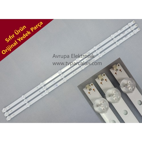 K320WD, 4708-K320WD-A4213K01, PREMIER PR32B80 Led bar