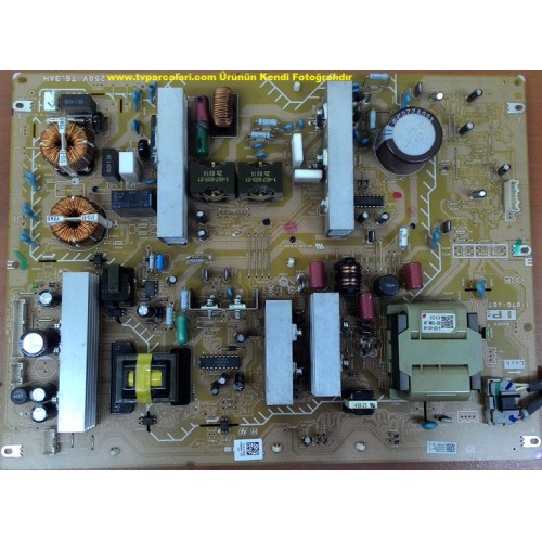 1-876-467-11, SONY KDL-40S4000, KDL-40L4000, Power board