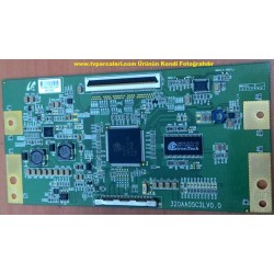 320AA05C2LV0.0, LTA320AA05, GRUNDİG, BEKO, ARÇELİK, VESTEL, SAMSUNG T-con board