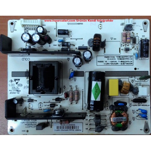 MP070D-1MF11, MP0700-1MF11, PREMIER PR32B25, LED TV POWER BOARD