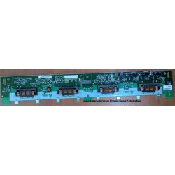 T73I041.00, REV.0 GP, VIT71884.00, Inverter board