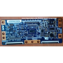 46T03-C0K, 46T03-COK,  T460HW03 VF CTRL BD, T420HW09, T-con board