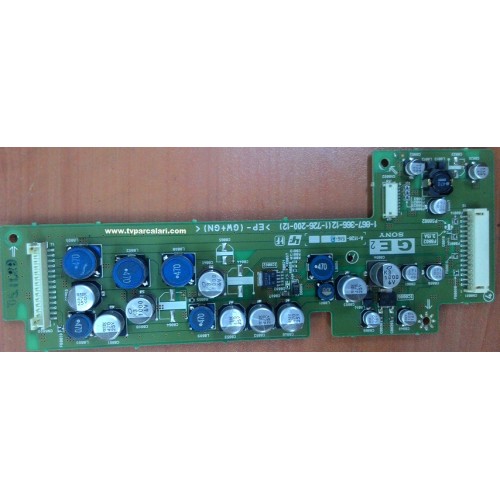 1-867-366-12 (1-726-200-12), SONY KLV-S32A10E, GE2 BOARD (POWER CONTROL)