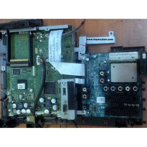 1-871-875-11, A-1214-797-A, 1-871-490-21, SONY KDL-32U2000, LCD TV Main Board