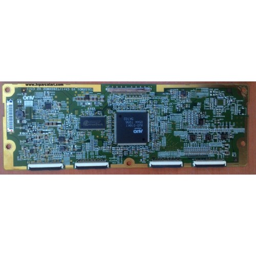 T315XW01_V5 Ctrl, T260XW02 V2, 05A09-1C, T-CON BOARD