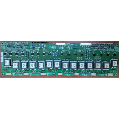 PH-BLC131, Hitachi Media Electronics, İNVERTER BOARD, HİTACHİ 28LD5200E