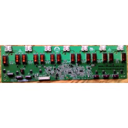 4H.V2668.001 /G, V266-001, DARFON, LCD TV INVERTER BOARD