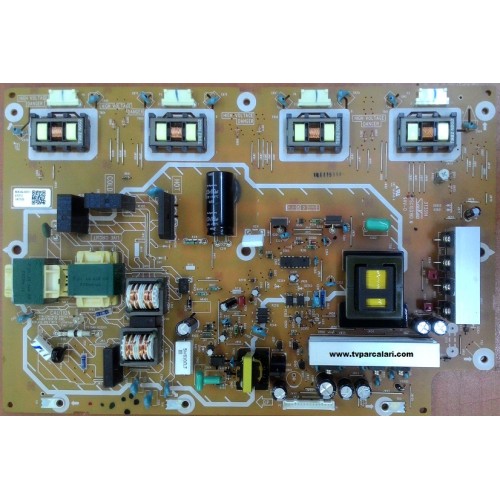 3T331H, PSC10319D M, N0AC4GJ00011, PANASONİC TX-L32U2E, TX-L32C2E, TX-L32S20E, LCD TV, POWER BOARD