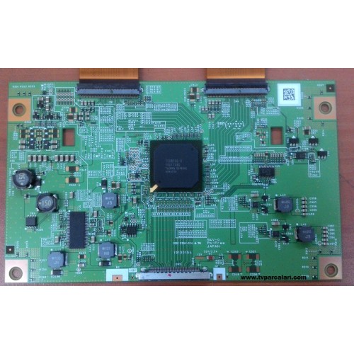 19100154, MDK 336V-0 N, AX094F045E, PANASONİC TX-L37G10E, TX-L37G10B, T-CON BOARD 19100154, MDK 336V-0 N, AX094F045E, PANASONİC TX-L37G10E, TX-L37G10B, T-CON BOARD