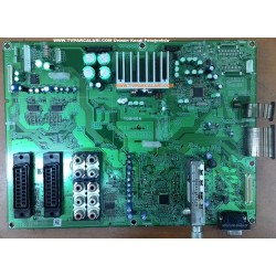 PE0250, PE0250A-1, V28A00032801, TOSHİBA REGZA 42 İNCH Main board