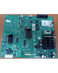 17MB35-4, 20476104, VESTEL 37PF6011 Ana kart, Main board